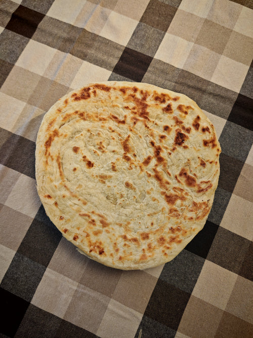 Box Crostolo Artigianale - 10 pacchi da 3 pezzi.