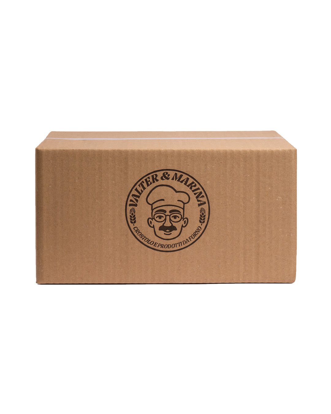 Box "Amici e Famiglia" - 10 confezioni da 3 pezzi.